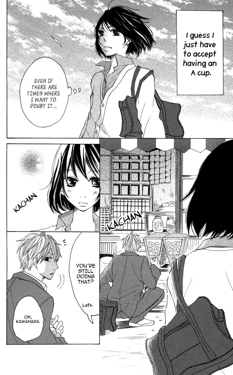 Kanpeki Kareshi Kanojo Chapter 1 30